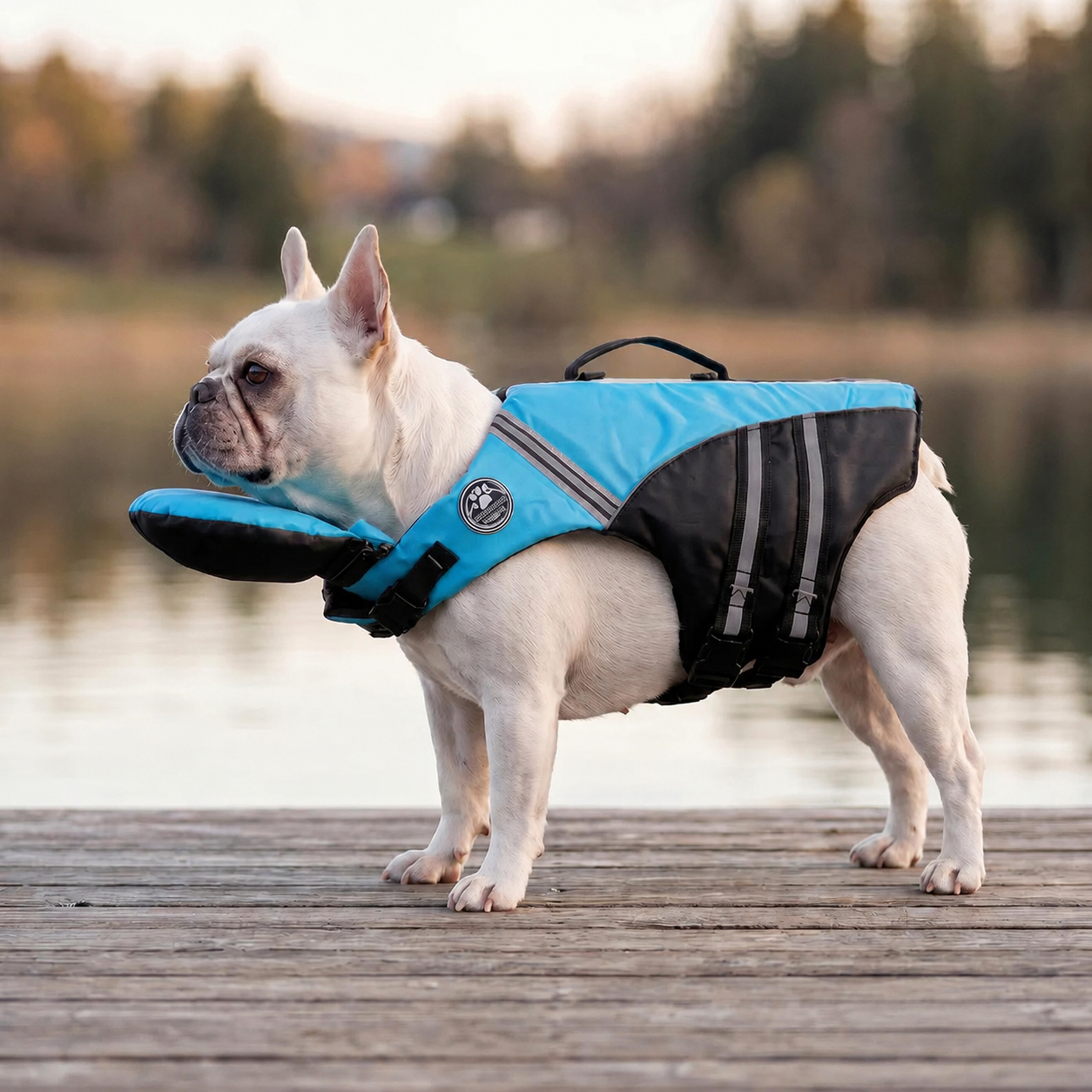 MyPetFloat® Gilet de sauvetage