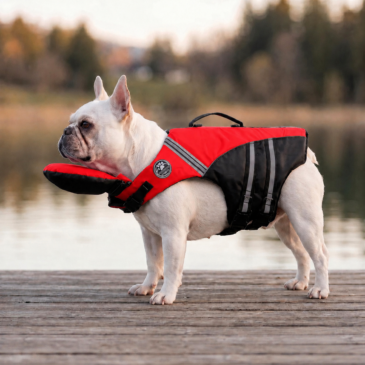 MyPetFloat® Gilet de sauvetage